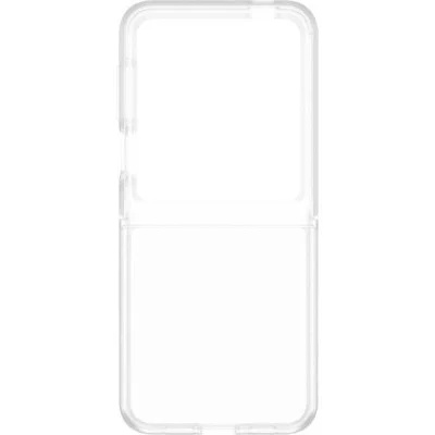 Cover Samsung Z Flip 6 Thin Flex Otterbox - Clear